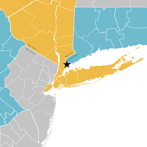 Rye Playland and Environs