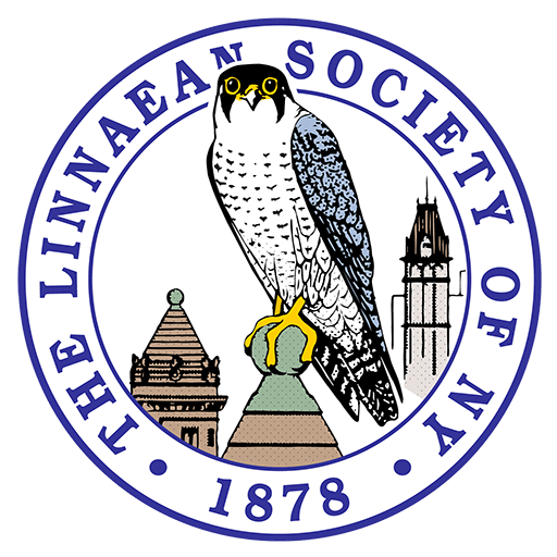 The Linnaean Society of New York logo