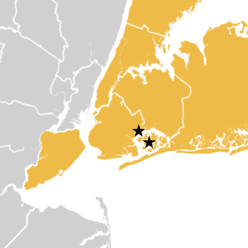 Shirley Chisholm State Park and Jamaica Bay Refuge