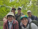 The Quack Pack coming in hot at 65 species by a quarter till 2! #StayCurious #GreatGullIsland #Birdathon #LinnaeanSocietyOfNewYork